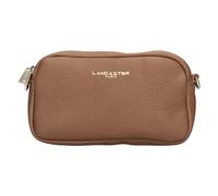 Lancaster- Bolso bandolera de cuero- Bags- Mujer- Marrón- ONE SIZE- Bolso bandolera de cuero