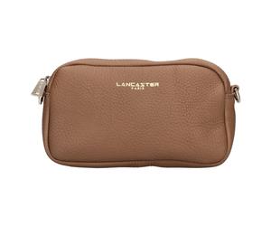 Lancaster - Studio Mimi Mini Bolso Cruzado - Bags - Mujer - Marrón - ONE SIZE -