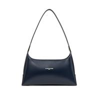 LANCASTER | Suave Ace - Bolso de mano de piel de vaca lisa, Azul oscuro., Talla única