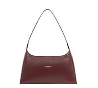 LANCASTER | Suave Ace - Bolso de mano grande de piel de vaca lisa burdeos