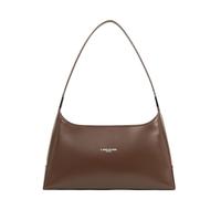 LANCASTER | Suave Ace - Bolso de mano grande de piel de vaca lisa marrón