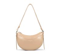 Lancaster - Suave Ace Bolso Media Luna con Cremallera - Bags - Mujer - Beige - ONE SIZE -