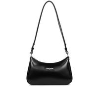 Lancaster Suave Ace, Bolso Unisex Adultos, Noir, Talla única
