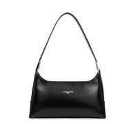Lancaster Paris Bolso baguette Suave Ace piel con cremallera Negro talla única