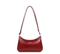 Lancaster Suave Ace Shoulderbag Carmin