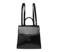 Lancaster - Suave Even Backpack - Bags - Mujer - Negro - ONE SIZE -