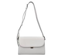Lancaster - Suave Even Shoulder Bag - Bags - Mujer - Gris - ONE SIZE -