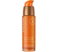 Lancaster Suero para después del sol Golden Tan Maximizer 30mL