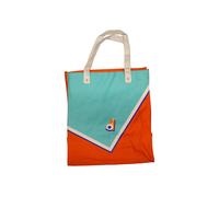 Lancaster, sun, beach, gwp bag, orange