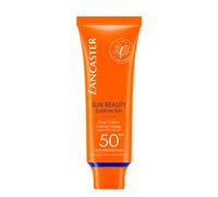 Lancaster Sun Beauty Body Face cream SPF50, 50ml