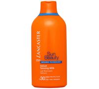 Lancaster sun beauty body milk spf30 leche corporal