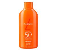 SUN BEAUTY leche solar corporal SPF50 400 ml