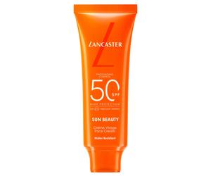 Lancaster Sun Beauty Comfort Touch Cream SPF 50 50 ml