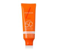 Lancaster Sun Beauty Mineral Facial Cream Sensitive Skin SPF50 30ml
