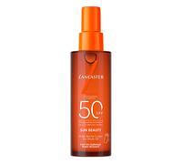 SUN BEAUTY dry oil SPF50 150 ml