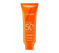 Lancaster - Sun Beauty Sublime Tan Face Cream SPF 50 Protección solar 50 ml unisex