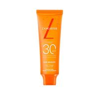 Lancaster Sun Beauty Face Gel SPF30 | Paco Perfumerías n/a 50 ml