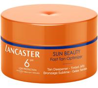 Lancaster Sun Beauty Fast Tan Optimizer Jalea con color SPF6 200mL Tinted SPF6