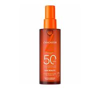 SUN BEAUTY aceite corporal seco SPF50 150 ml