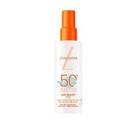 Lancaster Sun Beauty Kids Face & Body Milky Spray SPF50+ Spray solar 150 ml