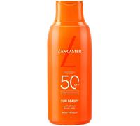 Lancaster Sun Beauty Leche corporal antienvejecimiento SPF50 resistente al agua 175mL SPF50