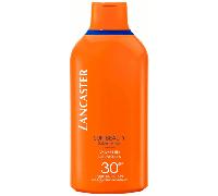 Lancaster Sun Beauty Milk SPF30 400 ml