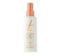 Lancaster Sun Beauty Niños Cara y Cuerpo Lechoso Resistente al Agua FPS 50 + ...