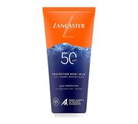 Lancaster - Sun Beauty Protecting Body Milk SPF50 Protección solar 200 ml unisex