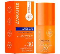 Lancaster Sun Beauty Protective Fluid SPF30 30 ml