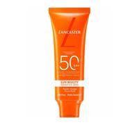 LANCASTER Sun Sensitive Oil-Free Milk Fluid SPF50 // Precio, Comprar n/a 50 ml
