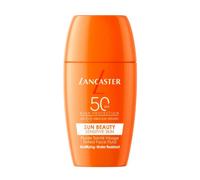 Lancaster Sun Sensitive Tinted Mattifying Fluid SPF50 30ml