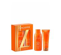 Lancaster Sun Beauty Set SPF 50