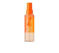 SUN BEAUTY agua solar corporal SPF30 100 ml