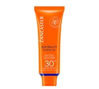 SUN BEAUTY face cream SPF30 50 ml