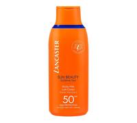 Lancaster - Sun Beauty Sublime Tan Body Milk SPF50 Protección solar 175 ml unisex