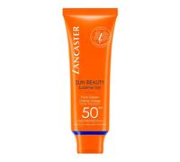 Lancaster - Sun Beauty Sublime Tan Face Cream SPF 50 Protección solar 50 ml unisex