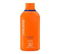 Lancaster - Sun Beauty Sublime Tan Velvet Milk SPF 30 Protección solar 400 ml unisex