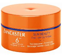 Lancaster Sun Beauty Tan Deepener SPF6 200ml