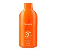 SUN BEAUTY velvet milk SPF30 400 ml