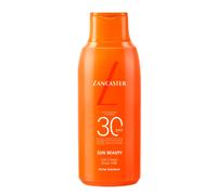 LANCASTER Sun Beauty Velvet Milk SPF30 // Precio, Comprar n/a 400 ml