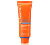 LANCASTER Sun Beauty Velvet Touch Face Cream para uso profesional para mejorar el rendimiento en cada uso con medida o especificación 50 M
