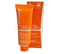 Lancaster sun control sun sensitive skin spf50+++ 50ml