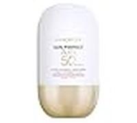 Lancaster sun perfect air daily invisible fluid spf50, protección sol