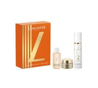 Lancaster Sun Perfect Illuminating Cream SPF50 Case 3 Pcs