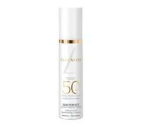 LANCASTER Sun Perfect Illuminating Cream SPF50 // Precio, Comprar n/a 50 ml