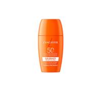 LANCASTER Protector Solar Facial Sun Sensitive Tinted Mattifying Fluid SPF50
