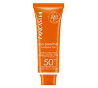 LANCASTER Sun Sensitive Oil-Free Milk Fluid SPF50 // Precio, Comprar n/a 50 ml