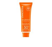 LANCASTER Sun Sensitive Oil-Free Milk Fluid SPF50 // Precio, Comprar n/a 50 ml