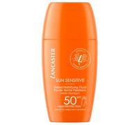 Mejor Dto! Sun Sensitive Tinted Mattifying Fluid SPF 50 30 ml Protector Facial Con Color