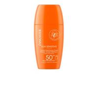 Lancaster Sun Sensitive Tinted Mattifying Fluid SPF50 30ml